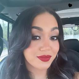 Roxanne Perez 