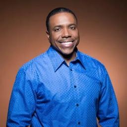 Pastor Creflo 