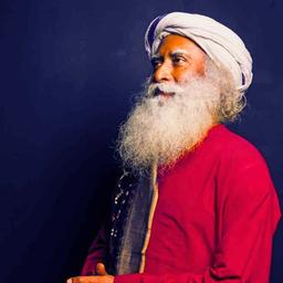 sadhguru