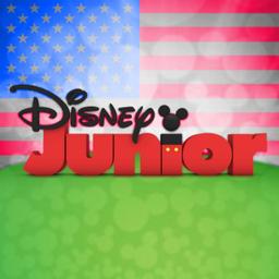 Disney Junior US Announcer (2011-)