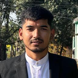 Mr. Kushal karki