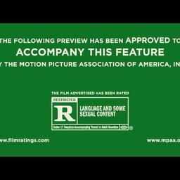 Movie Trailer Voice