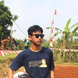 suara i