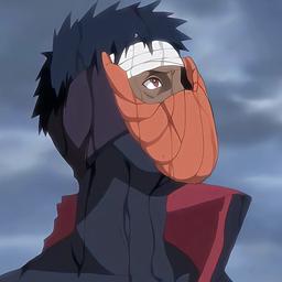 Obito Uchiha