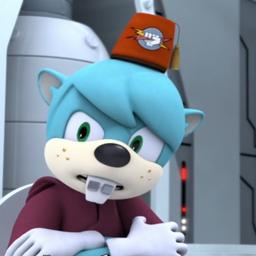 Dave the Intern