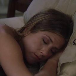 Jennifer Aniston 