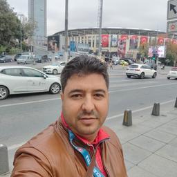 Mahmoud yassine