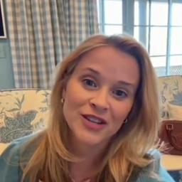 Reese Witherspoon 