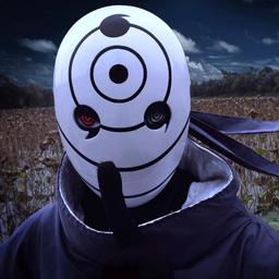 Obito Uchiha 