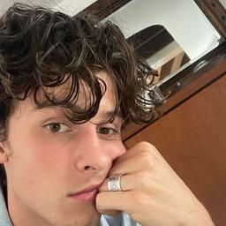 Shawn Mendez 