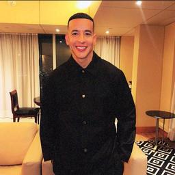 DADDY YANKEE 