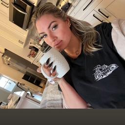 Teagan Presley 
