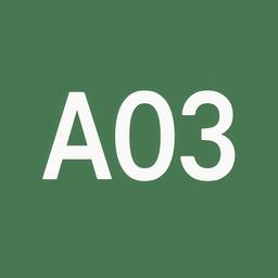 03 AI アナウンサー