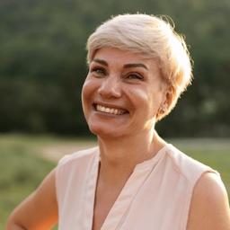 senhora 50+