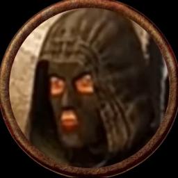 Bandit from Stalker
