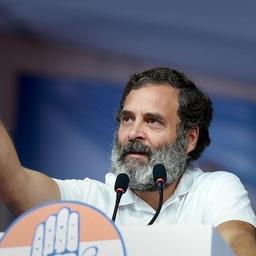 rahul