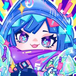 鯊莉娃 | Sharkie