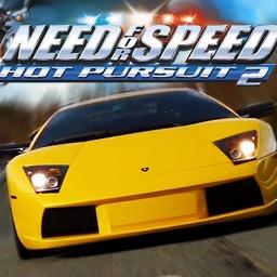NFS HP 2 Jim Conrad Text To Speech (2002) Part 4