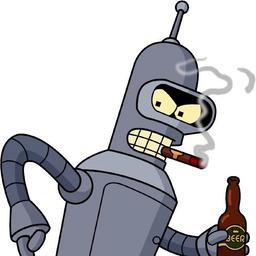 Bender Rodríguez 