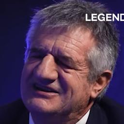 Jean Lassalle