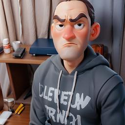 Lucho Nava 