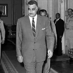 جمال عبد الناصر 2