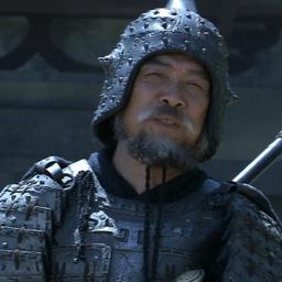黄忠
