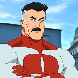 Omni-man