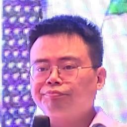 郑翔洲