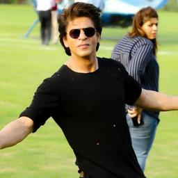 SRK CAI