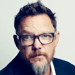 Matthew Lillard 