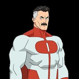 Omni Man