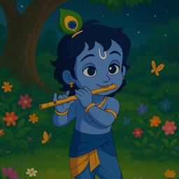 Jaya Kishori 