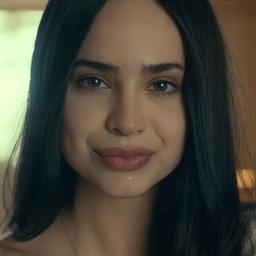 sofia carson