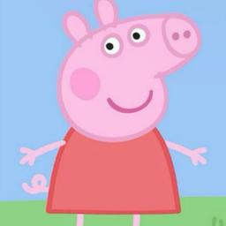 Pepa pig