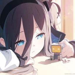 天童アリス