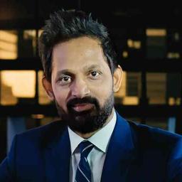 Chandan Arora