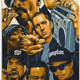 EMINEM SPOKEN 