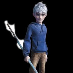 Jack Frost (Rise of the Guardians)