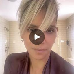 Halle berry 