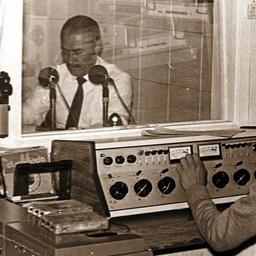 Voz Radio 80s