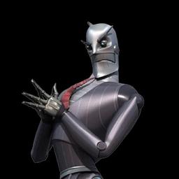 Phineas T. Ratchet (Greg Kinnear)