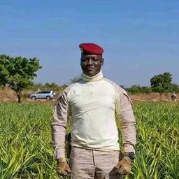 Traoré