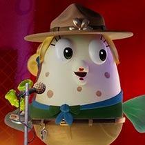 Senhora Puff