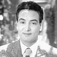 محمد فوزي 