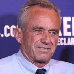 Robert Kennedy Jr