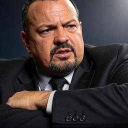 PEPE AGUILAR