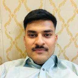 SHOAIB KHAN