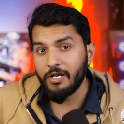 Ali Abbas 