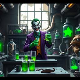 jocker